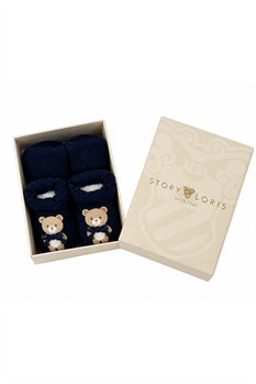 Presentbox Björn
