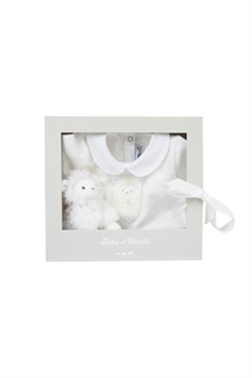 Presentbox Får