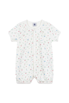 Pyjamas Berries - Vit