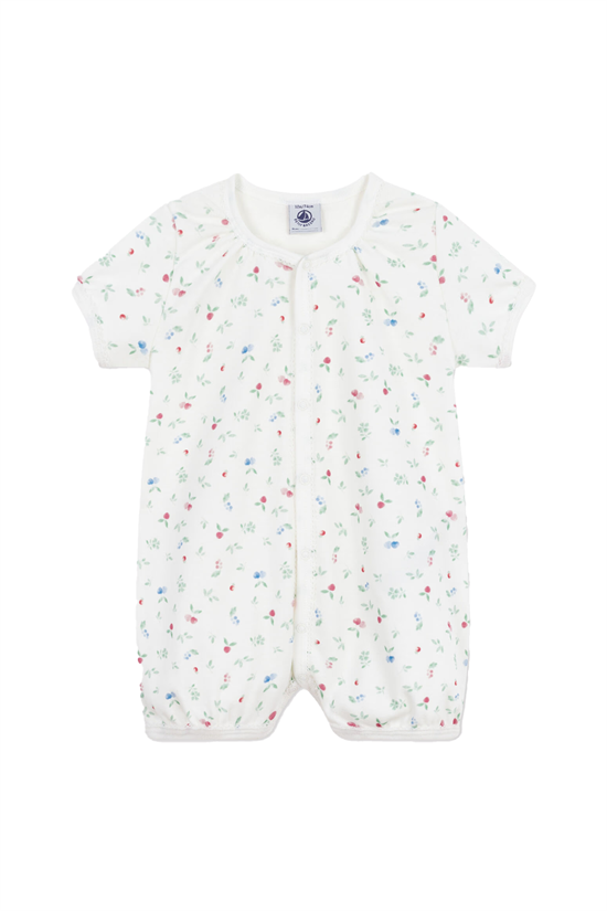 Pyjamas Berries
