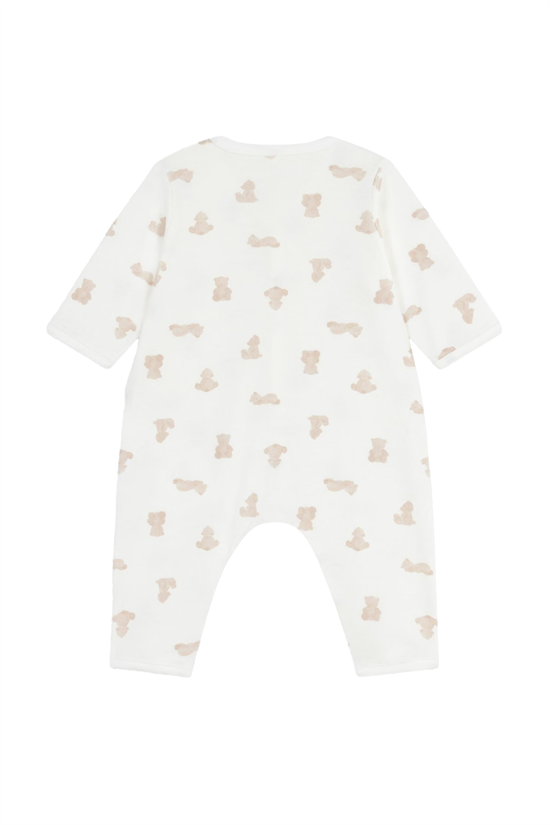 Pyjamas Björnar