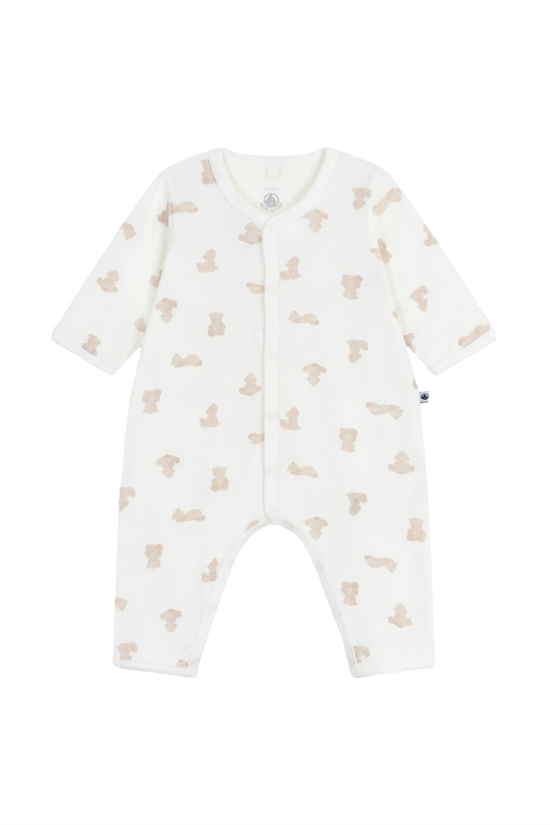 Pyjamas Björnar