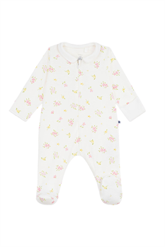 Pyjamas Blommor