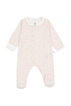 Pyjamas Blommor