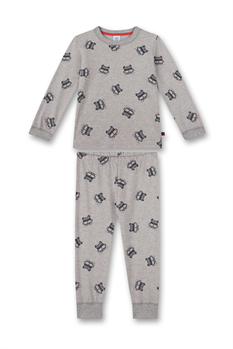 Pyjamas Brandbil