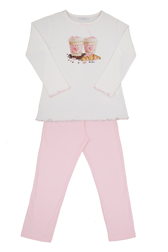 Pyjamas Breakfast