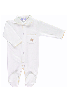 Pyjamas Bunnies 