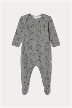 Pyjamas Catia (Kaki)