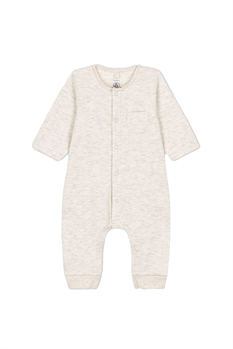 Pyjamas Crapule (Grå)