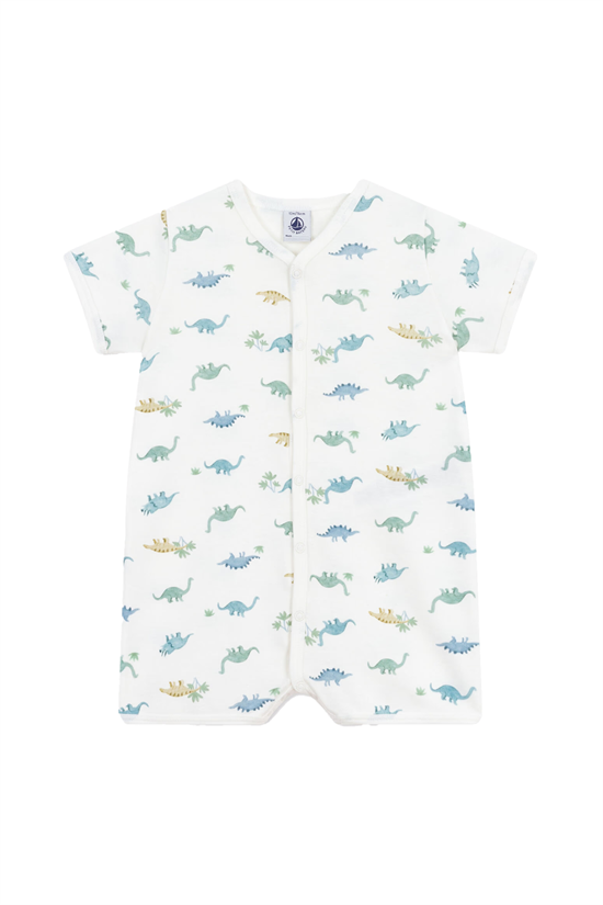 Pyjamas Dino