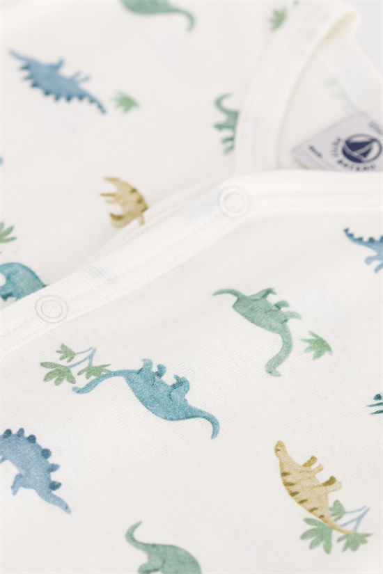 Pyjamas Dino