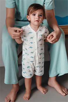 Pyjamas Dino
