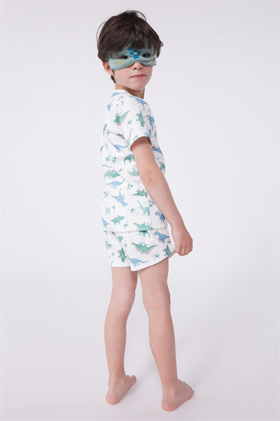 Pyjamas Dino