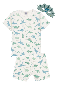 Pyjamas Dino
