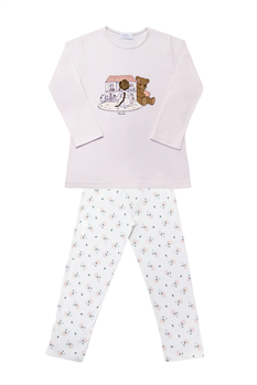 Pyjamas Dockhus