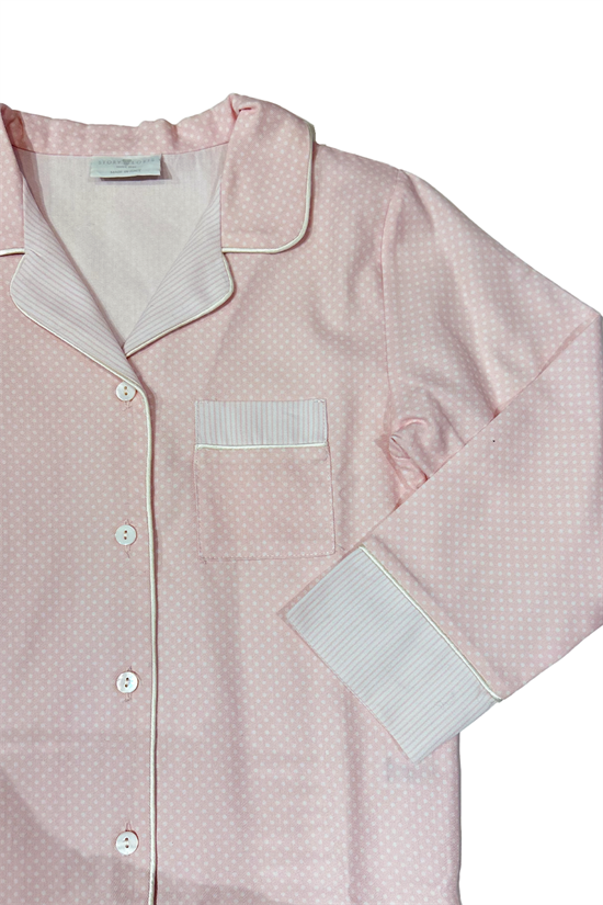 Pyjamas Dots