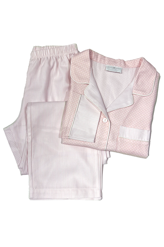Pyjamas Dots