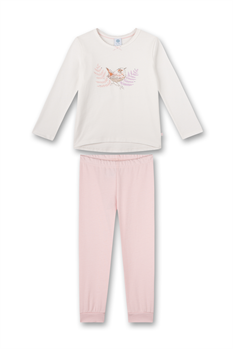 Pyjamas Fågel