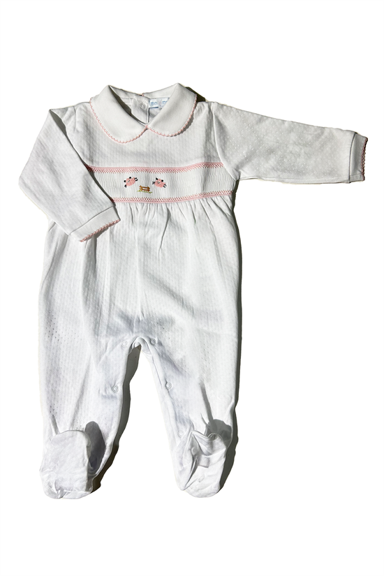 Pyjamas Får