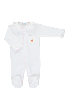 Pyjamas Flopsy Kanin