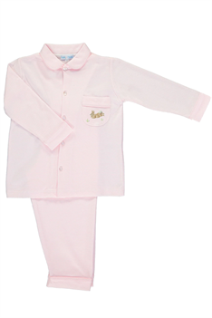Pyjamas Flopsy - Rosa