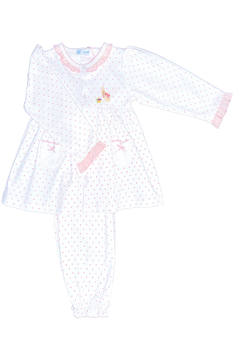 Pyjamas Flopsy