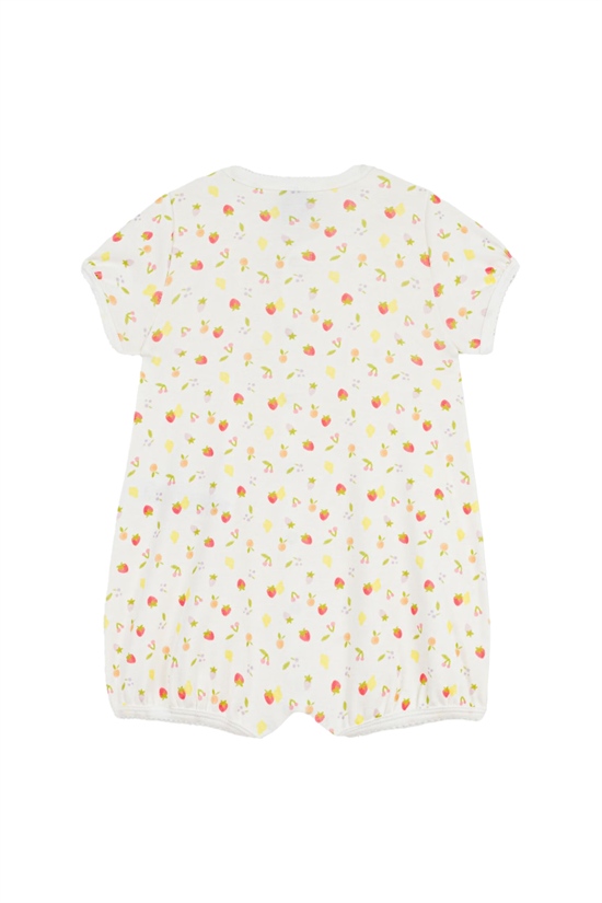 Pyjamas Frukt