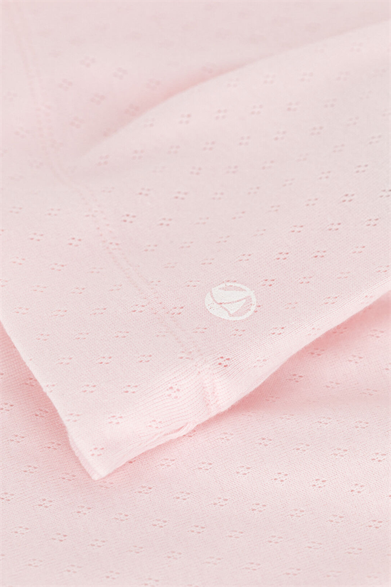 Pyjamas Hålmönstrad
