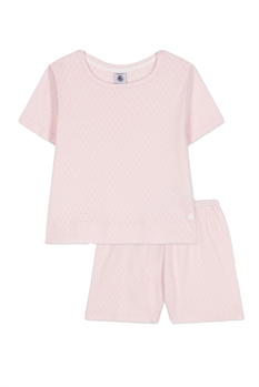 Pyjamas Hålmönstrad