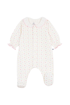 Pyjamas Hjärtan
