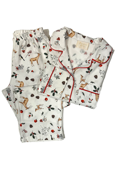 Pyjamas Jul