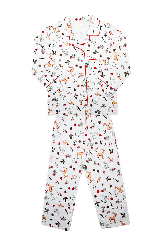Pyjamas Jul