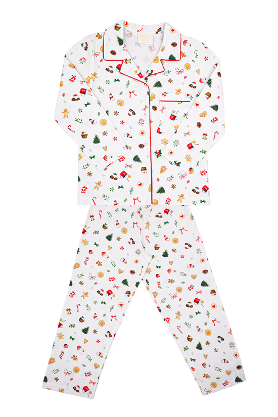 Pyjamas Jul
