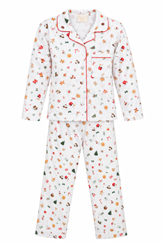 Pyjamas Jul