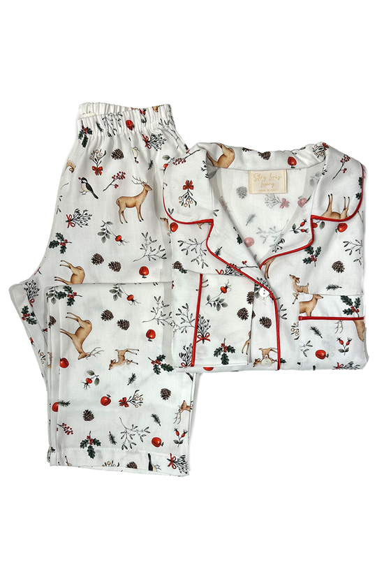 Pyjamas Jul