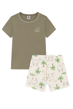 Pyjamas Kamel 