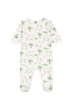 Pyjamas Kamel