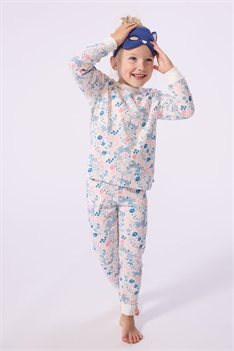 Pyjamas Katt - Multi