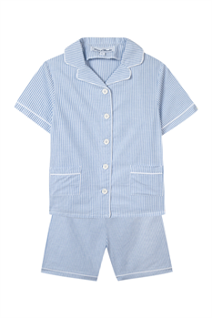 Pyjamas Krage