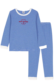 Pyjamas Kritstreck 