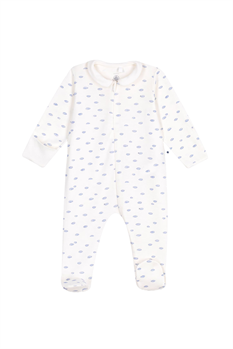 Pyjamas Moln