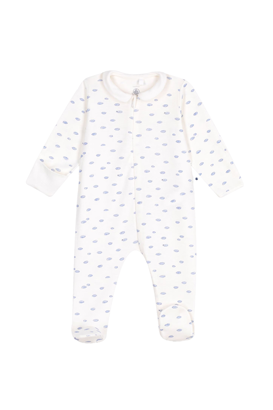 Pyjamas Moln