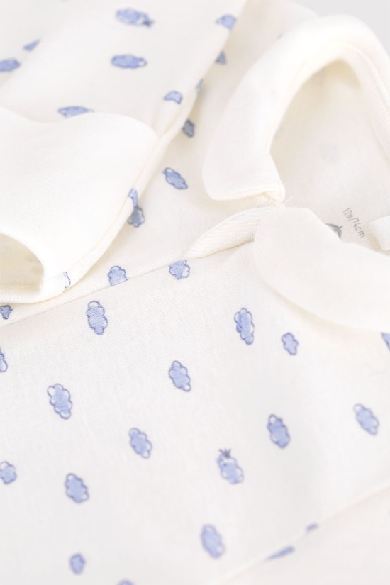 Pyjamas Moln