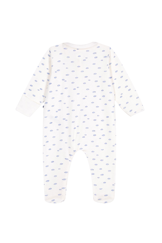 Pyjamas Moln