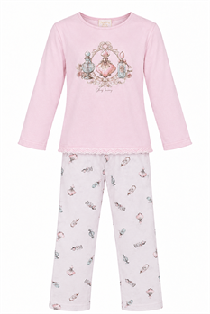 Pyjamas Parfym