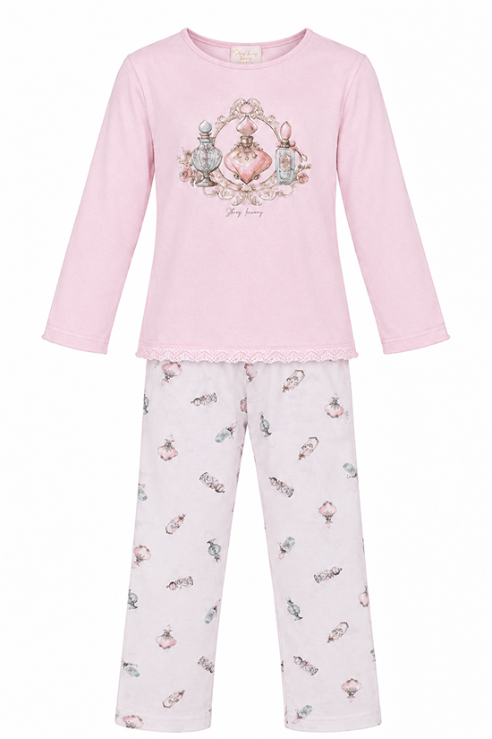 Pyjamas Parfym