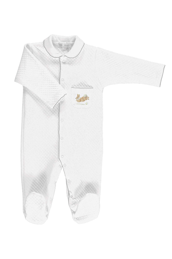 Pyjamas Peter Quilted