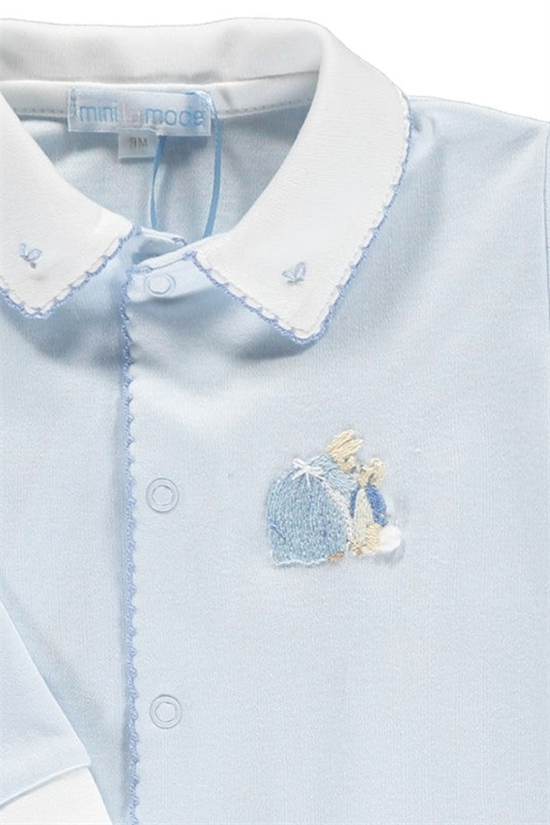 Pyjamas Peter Rabbit