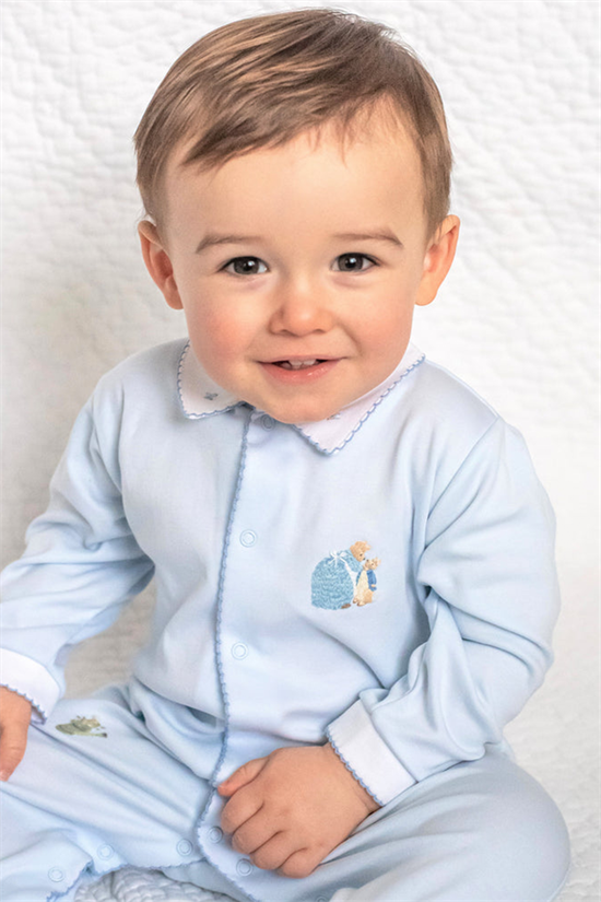 Pyjamas Peter Rabbit