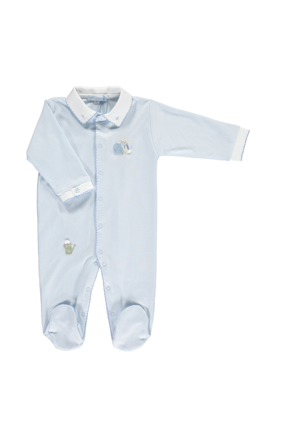 Pyjamas Peter Rabbit